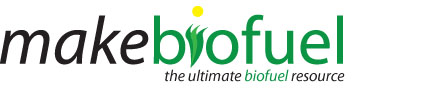 Make Biofuel