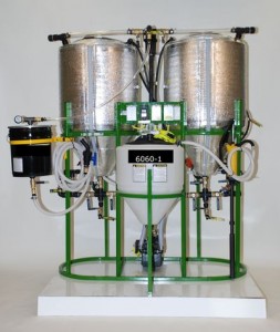 Biodiesel Processor