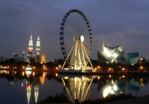 Malaysia biofuel