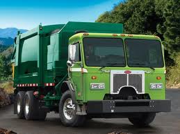 Garbage Truck