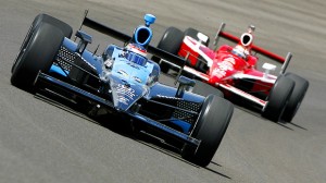 Bioethanol Indy Car