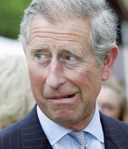 Prince Charles