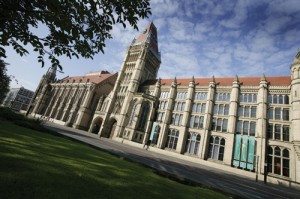 Manchester University