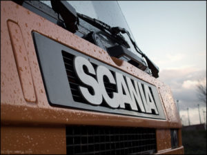 Scania