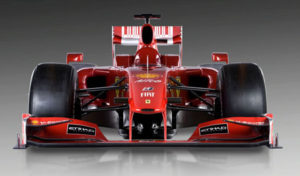 Scuderia Ferrari