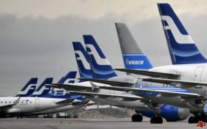 Finnair postpones introduction of biofuel