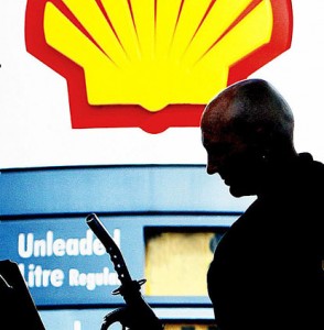 Shell logo