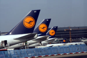 Lufthansa biofuel flights postponed by certification delay